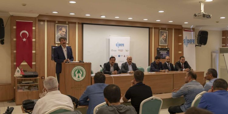 Op.Dr.Orhan Koç : Yerli ve Milli Yazılımlar ile İş Kazalarının Önüne Geçmeyi Hedefliyoruz