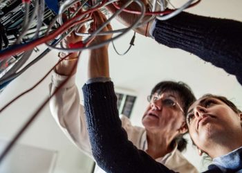 Cisco Ağ Akademisi 2025 Yılına Kadar 150 Bin Kişiye Ulaşmayı Hedefliyor