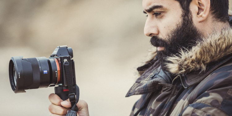 “Sony Alpha Universe Europe” Yayına Başladı