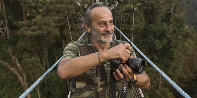 “Sony Alpha Universe Europe” Yayına Başladı