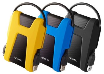 ADATA HD680 ve HV320 Harici Disklerini Tanıttı