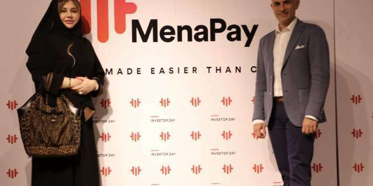 MenaPay, Suudi Prenses Hanadi Ahmed Khadher ile Blockchain Gurusu Miko Matsumura’yı İstanbul’da Buluşturdu