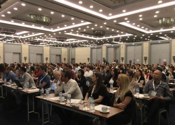 Çağrı Merkezleri Derneği, 3cü Takım Liderleri Zirvesi Düzenledi