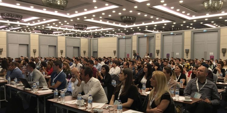Çağrı Merkezleri Derneği, 3cü Takım Liderleri Zirvesi Düzenledi