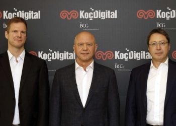Koç’un Yeni Teknoloji Şirketi : KoçDigital
