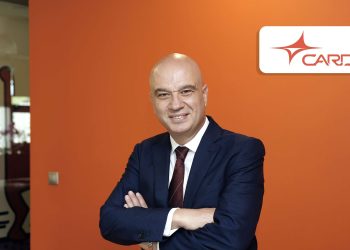 Sancak, CardTek’e Ortak Oldu