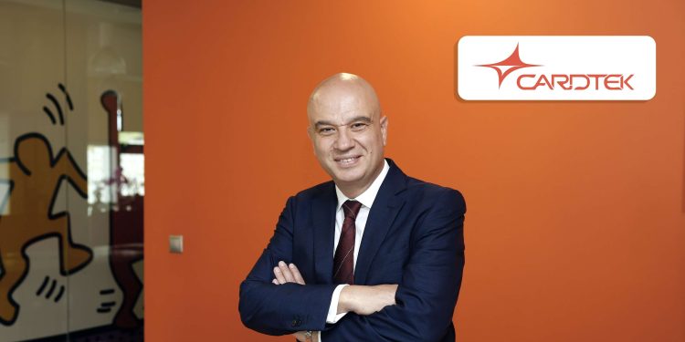Sancak, CardTek’e Ortak Oldu