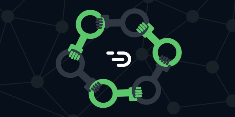 DADI, Blockchain ile Yeni İnterneti Oluşturmayı Hedefliyor