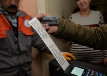 ELDAY ve Muratpaşa Belediyesi 31 Ton Elektronik Atık Topladı