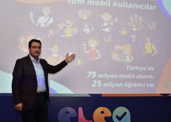 Türk Telekom’un Para Ödüllü Canlı Bilgi Yarışması Eleq Yayına Başladı