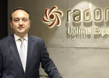 Radore’nin Yeni Satış ve Pazarlama Direktörü Ergin Kılınç