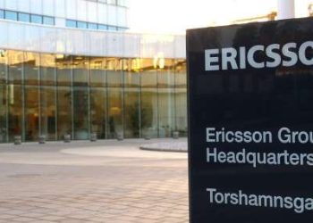 Ericson 2016’dan Beri İlk Defa Kar Açıkladı