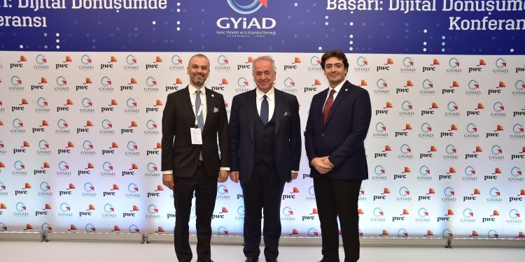 GYİAD : Geleneksel İş Yapış Şekilleri Değişmeli