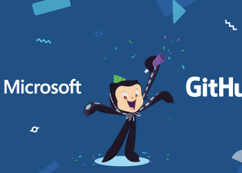 AB Microsoft’un GitHub’ı Almasına Onay Verdi