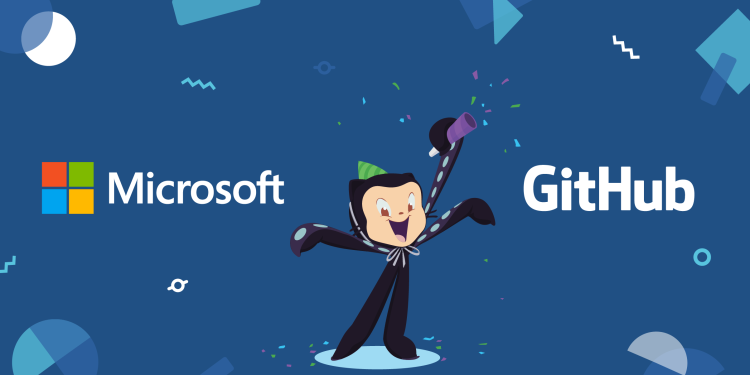 AB Microsoft’un GitHub’ı Almasına Onay Verdi