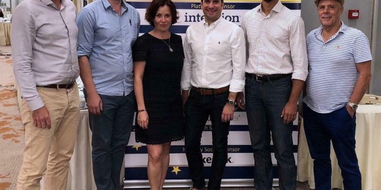 DE-CIX ile Moskova ve Frankfurt Birbirine Bağlanıyor