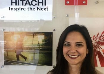 Hitachi Vantara’nın Kıdemli Kanal Müdürü Özlem Köklü Avcı Oldu