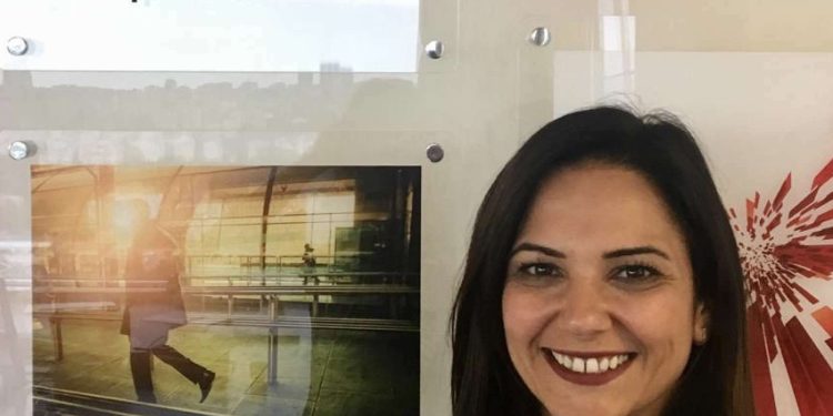 Hitachi Vantara’nın Kıdemli Kanal Müdürü Özlem Köklü Avcı Oldu