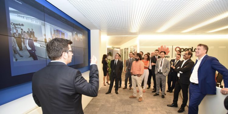 Huawei Türkiye Ar-Ge Merkezi DevOps dönüşümüne başladı