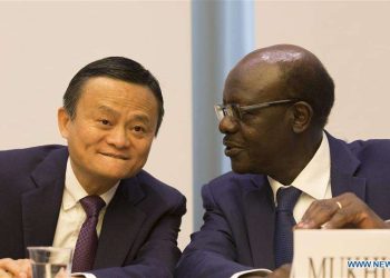 Jack Ma : Dünya Ticaretinin Geleceği Küçük İşletmeler ve e-Ticarette