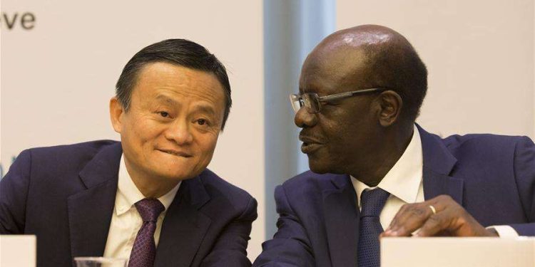 Jack Ma : Dünya Ticaretinin Geleceği Küçük İşletmeler ve e-Ticarette