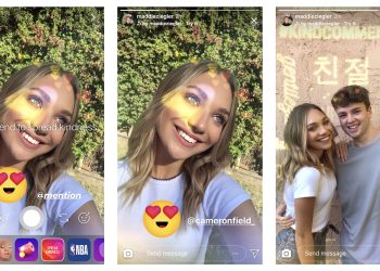 Instagram Zorbalığa Karşı Yeni Araçlar Sunuyor
