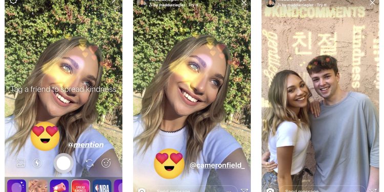 Instagram Zorbalığa Karşı Yeni Araçlar Sunuyor