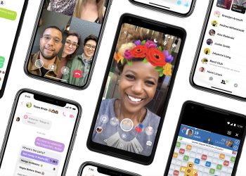 Facebook, Messenger 4’ü Duyurdu