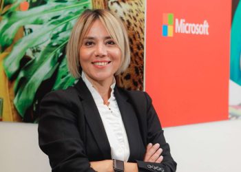 Microsoft Türkiye Kurumsal Hizmetlerden Sorumlu Genel Müdür Yardımcısı Görevine Berna Yıldız Getirildi