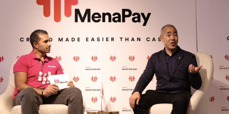 MenaPay, Suudi Prenses Hanadi Ahmed Khadher ile Blockchain Gurusu Miko Matsumura’yı İstanbul’da Buluşturdu