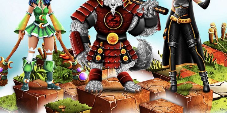 Türk Oyunu Kahramanların Yolu (Path of Heroes) Tüm Dünyaya Açılıyor