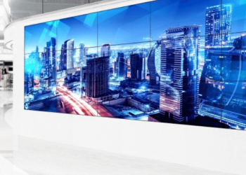 Panasonic Video Duvar Çözümünü Piyasaya Sürüyor