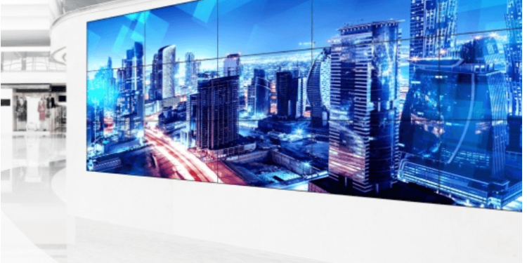 Panasonic Video Duvar Çözümünü Piyasaya Sürüyor