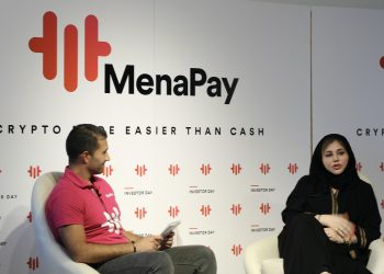 MenaPay, Suudi Prenses Hanadi Ahmed Khadher ile Blockchain Gurusu Miko Matsumura’yı İstanbul’da Buluşturdu