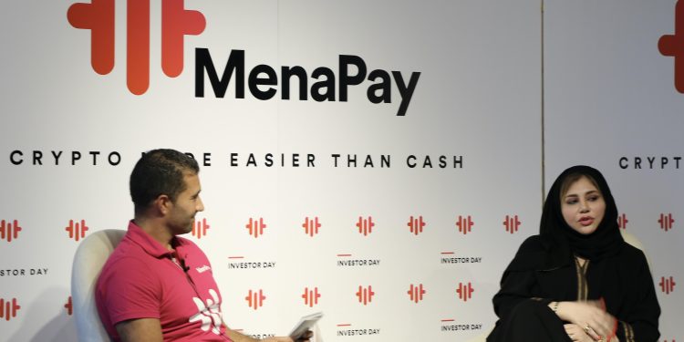 MenaPay, Suudi Prenses Hanadi Ahmed Khadher ile Blockchain Gurusu Miko Matsumura’yı İstanbul’da Buluşturdu