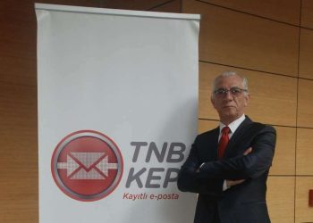 TNB KEP Doları 5 TL’ye Sabitledi