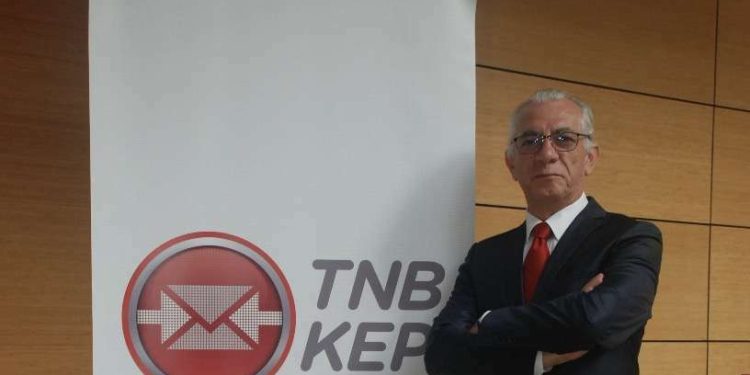 TNB KEP Doları 5 TL’ye Sabitledi