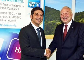 Türk Yazılım Şirketi Picus’tan Almanya’ya Yazılım İhracatı için Dev Adım