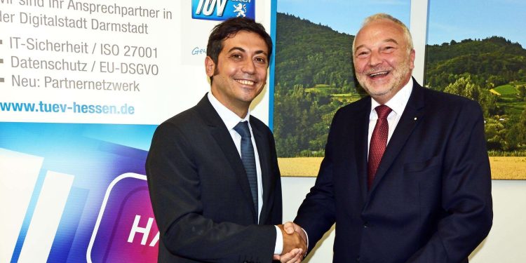Türk Yazılım Şirketi Picus’tan Almanya’ya Yazılım İhracatı için Dev Adım