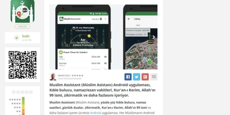 Tamindir.com Yerli Yazılımlarda “Yerli Üretim Logosu” Kullanacağını Açıkladı