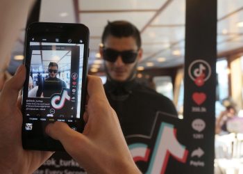 Tiktok’la Yeni İnternet Fenomeni Olmaya Hazır Olun