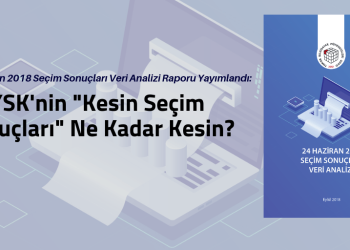 BMO Yayınladı : YSK’nin “Kesin Seçim Sonuçları” Ne Kadar Kesin?
