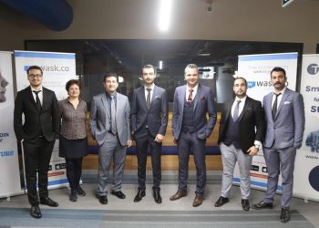 Dijital teknoloji danışmanı Wask.co’ya 1,2 milyon TL değerleme ile yatırım