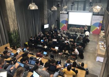 Yandex Metrica Kullanıcı Odaklı Analiz Etkinliği Düzenledi