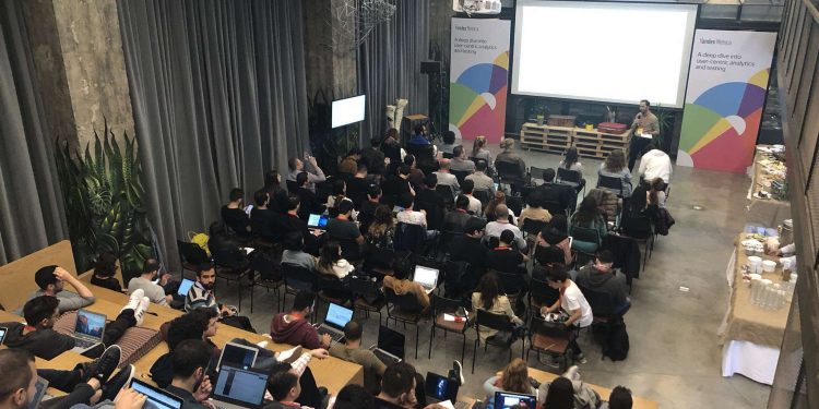 Yandex Metrica Kullanıcı Odaklı Analiz Etkinliği Düzenledi