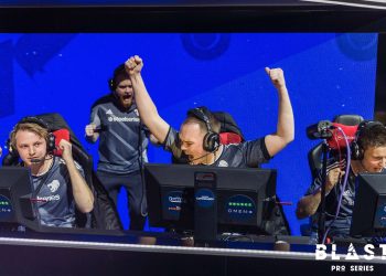 BLAST Pro Series İstanbul 250 bin $’lık Ödül Havuzu ile Tarihe Geçecek