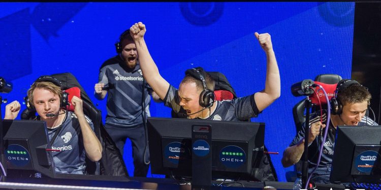 BLAST Pro Series İstanbul 250 bin $’lık Ödül Havuzu ile Tarihe Geçecek
