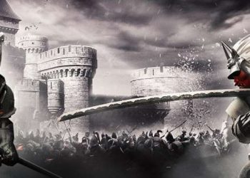 Conqueror’s Blade Launches Siege Tests