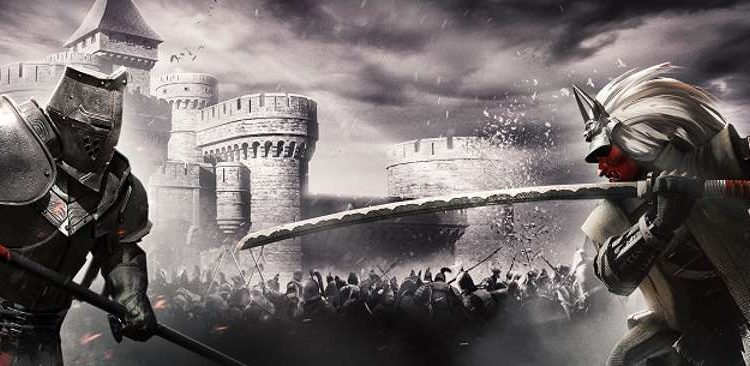 Conqueror’s Blade Launches Siege Tests