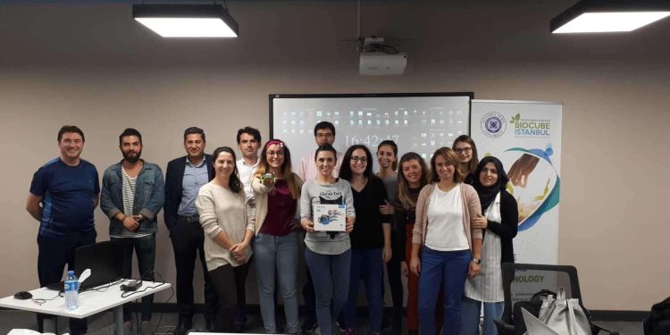 Eğitmenler Robotik Kodlama Eğitimi Aldı